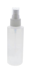 SPRAY BOTTLE EMPTY 4 OZ