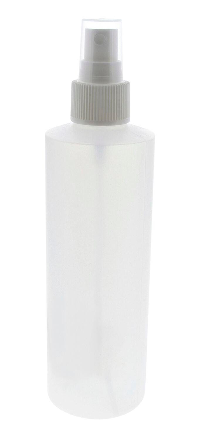 SPRAY BOTTLE EMPTY 8 OZ