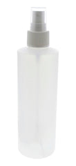 SPRAY BOTTLE EMPTY 8 OZ