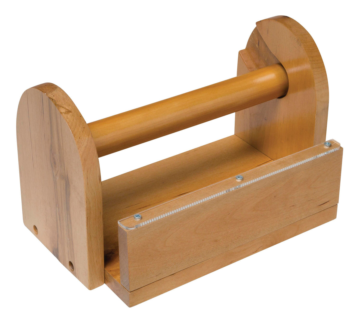 TAPE DISPENSER FOR MASKING TAPE