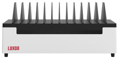 CHARGING STATION 12 PORT LUXOR LOTT12