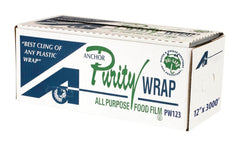 PLASTIC WRAP 12 INCH X 1000 FT ROLL