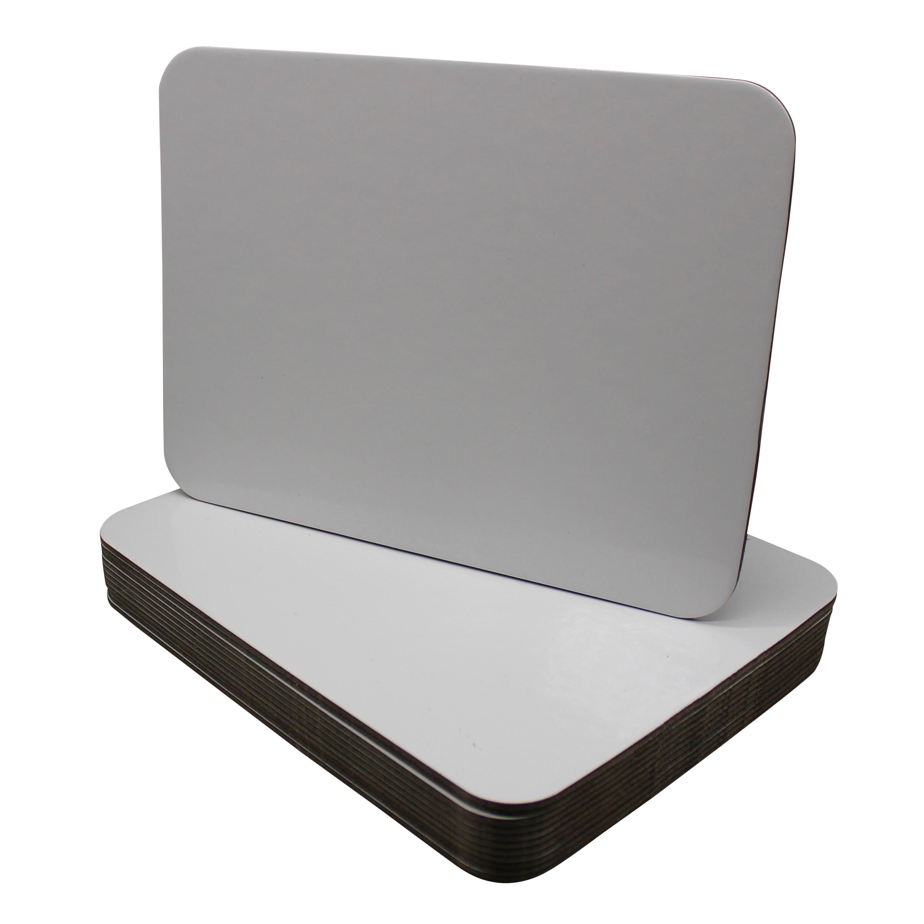 MAGNETIC DRY ERASE BOARD CLASS 9X12 PACK OF 12