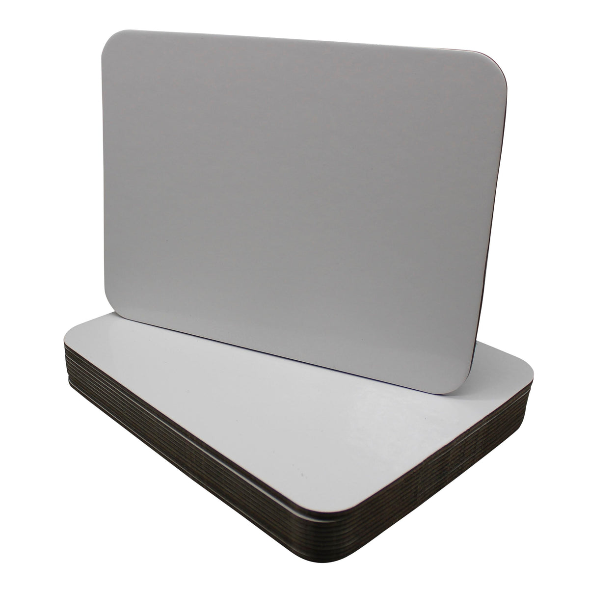 MAGNETIC DRY ERASE BOARD CLASS 9X12 PACK OF 12