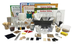 KIT FOSS PATHWAYS SOLIDS+LIQUIDS 7YR/24S