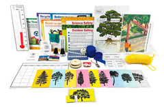 KIT FOSS PATHWAYS TREES AND WEATHER 7YR/24S