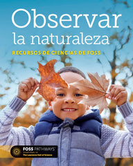 SCI RES BK FOSS PATHWAYS SP OBSERVING NATURE 8PK
