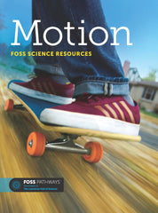 SCI RES BK FOSS PATHWAYS MOTION EACH