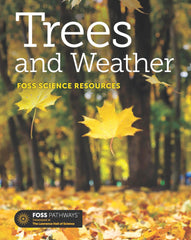 SCI RES BK FOSS PATHWYS TREES+WEATHR 8PK