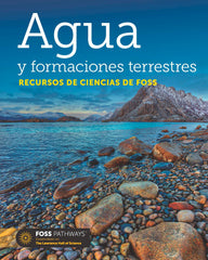 SRB FOSS PW SP WTER + LNDFRMS PK8