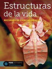 SRB FOSS PATHWYS SP STRCTRES OF LFE PK16