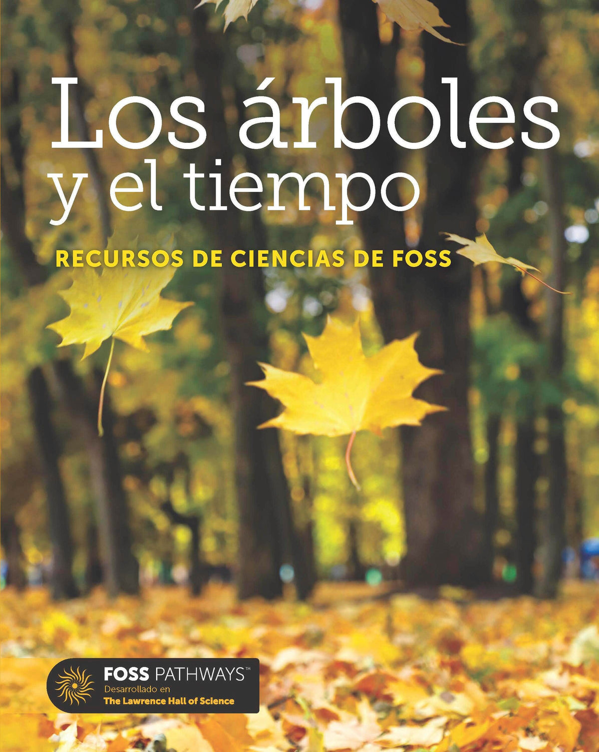 SRB FOSS PATHWAYS SP TREES+WEATHER PK8