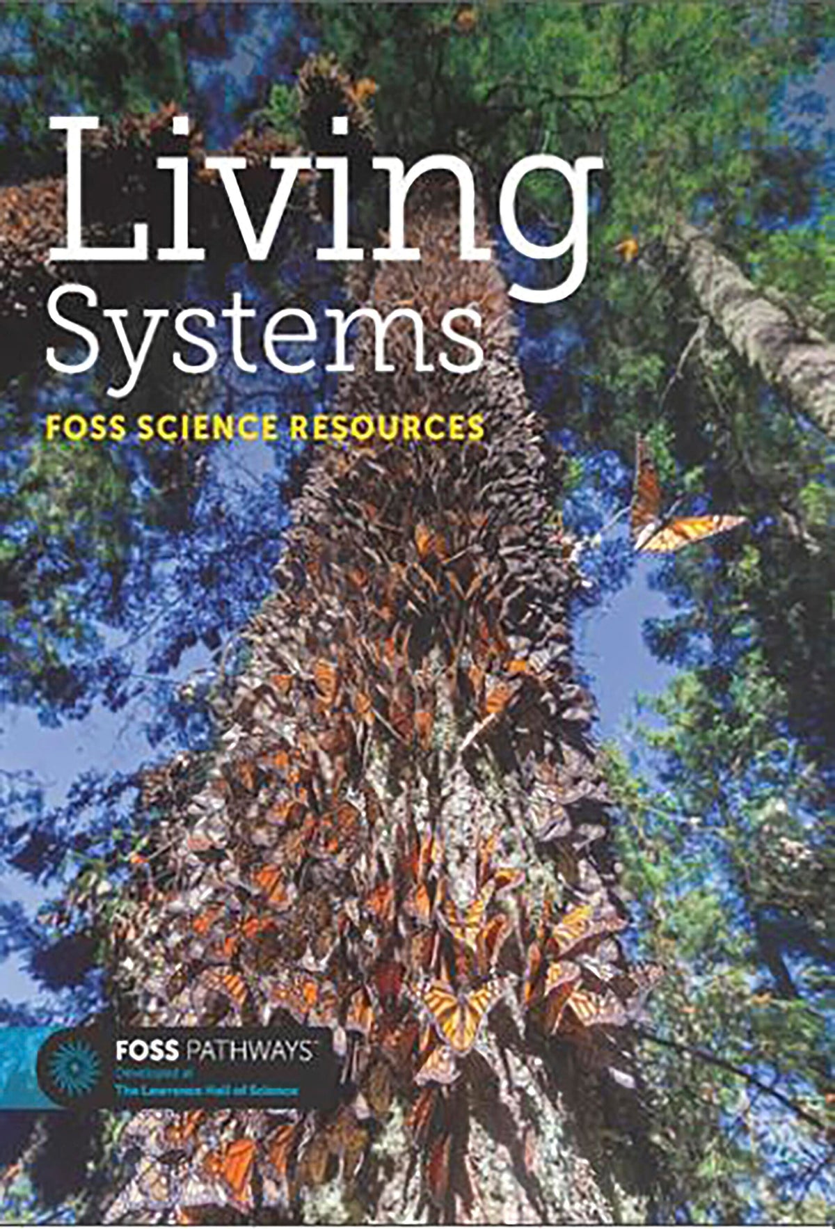 SRB FOSS PATHWAYS LIVING SYSTMS PK/16