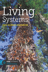 SCI RES BK FOSS PATHWAYS LIVNG SYSTMS EA