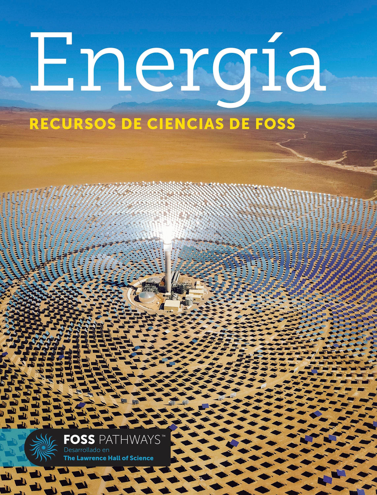 SRB FOSS PATHWAYS SP ENERGY PK16