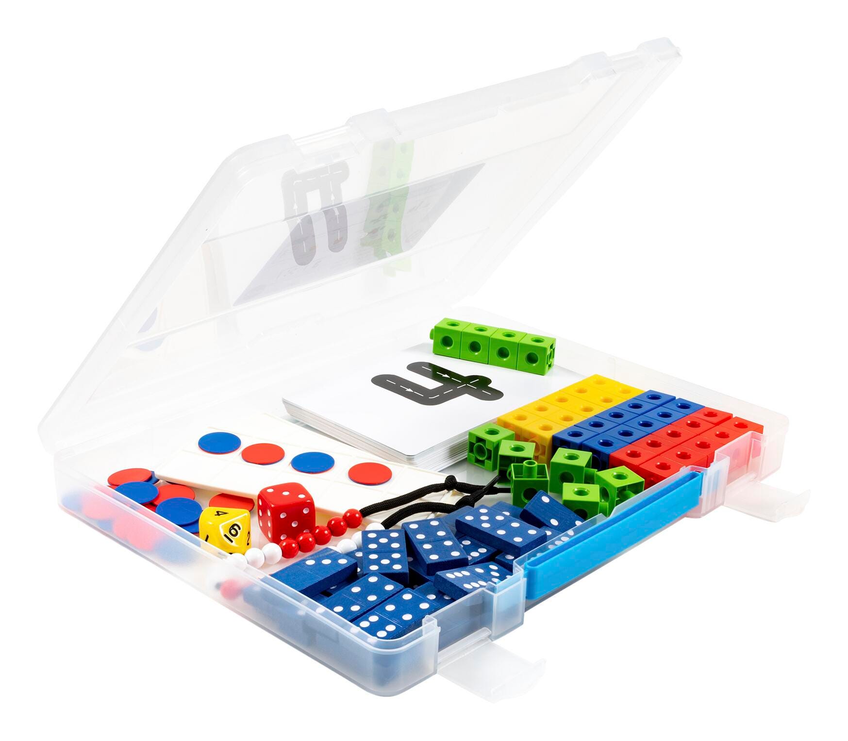 MATH 101 TO GO NUMBER AND MEASUREMENT LEVEL 2