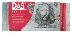 CLAY AIR-HARDENING DAS 2.2 LBS STONE