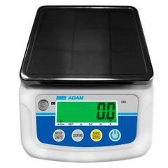 CBX 6000 COMPACT BALANCE 6000G CAPACITY