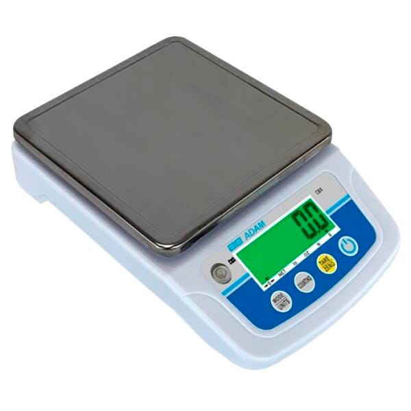 CBX 1201 COMPACT BALANCE 1200G CAPACITY