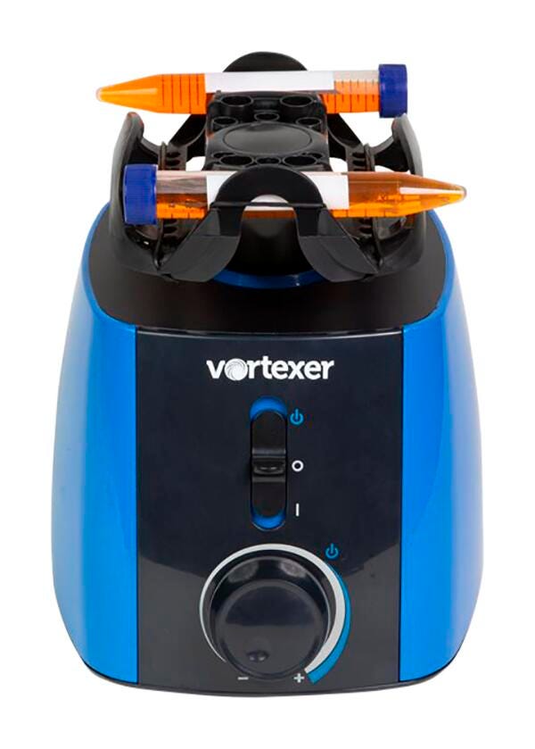 VORTEXER MIXER 110/120V