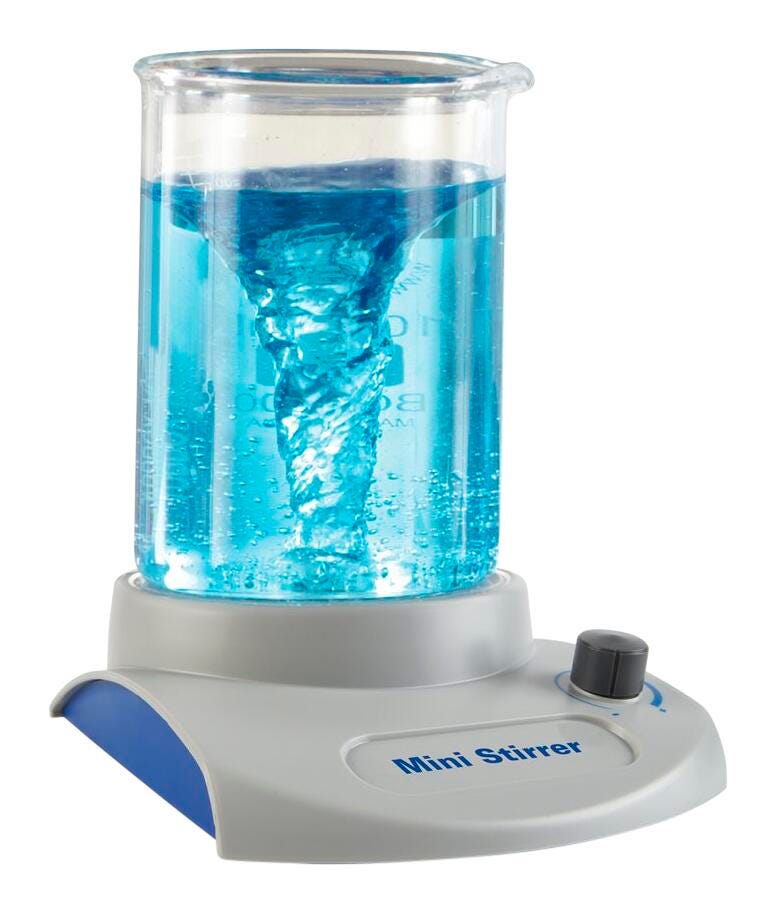 MINI STIRRER 100-240VAC