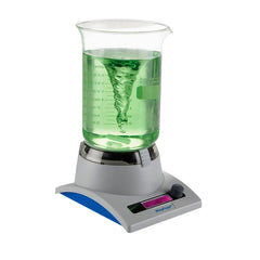 MAGFUGE HIGH SPEED CENTRIFUGE AND 3L STIRRER GREY/BLUE