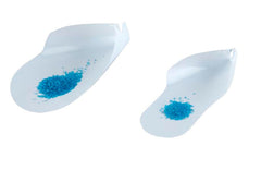 DUAL PURPOSE SCOOPS SMALL WHITE