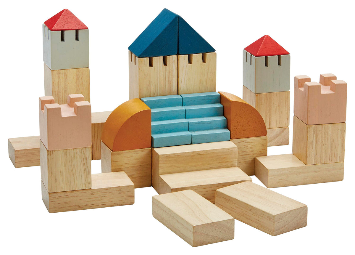 CREATIVE BLOCKS SET- ORCHARD