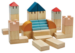 CREATIVE BLOCKS SET- ORCHARD