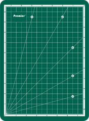 CUTTING MAT SELF HEALING 9X12 IN