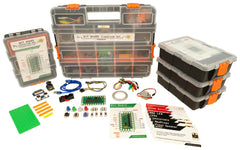 BIT BOARD CLASSROOM SET - 25 PACK