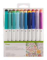 PEN CRICUT FINE POINT ASST COLOR SET OF 30