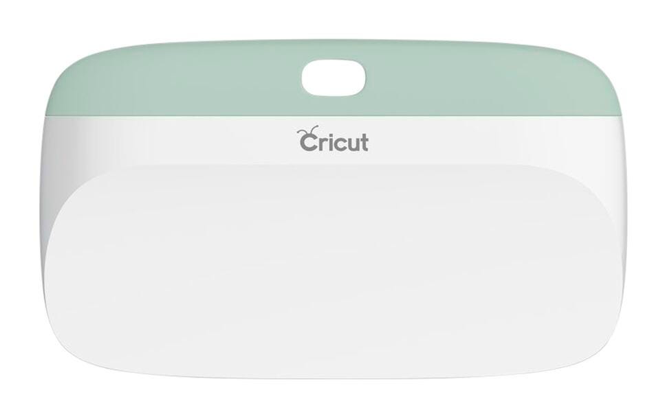 CRICUT XL SCRAPER MINT
