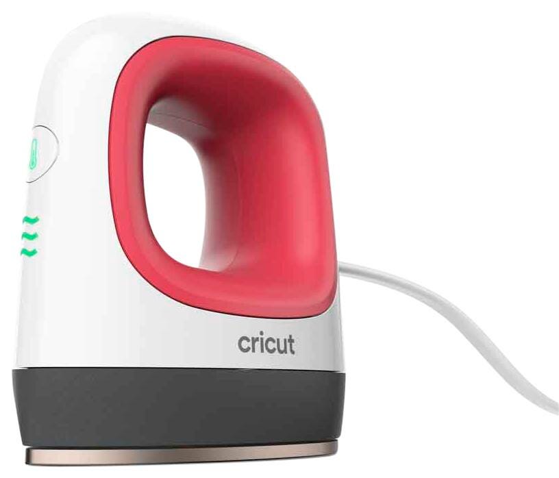 CRICUT EASYPRESS MINI RASPBERRY