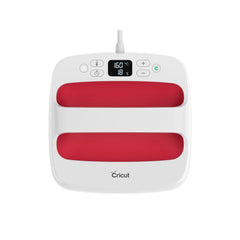 CRICUT EASYPRESS 2 9X9 IN RASPBERRY