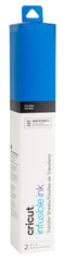 INFUSIBLE INK TRANSFER 12X12 IN TRUE BLUE 2 SHTS