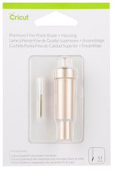 BLADE CRICUT FINE POINT BLADE AND HOUSING