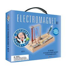 KIT ELECTROMAGNETIC SCIENCE