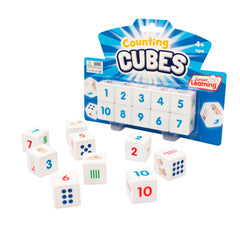 CUBES COUNTING