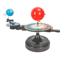 EARTH SUN PLANETARIUM