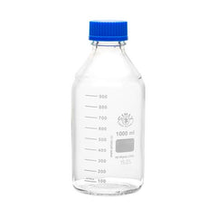 MEDIA/STORAGE BOTTLES 1000ML
