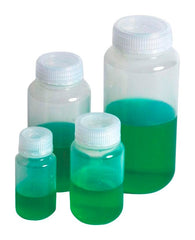 REAGENT BOTTLES WIDE MOUTH PP 60ML