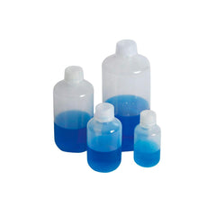 REAGENT BOTTLES NARROW MOUTH PP 1000ML