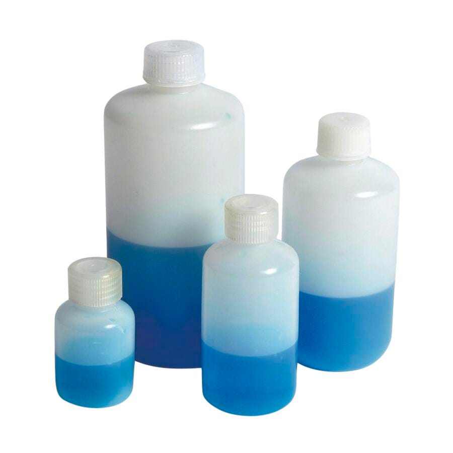REAGENT BOTTLES NARROW MOUTH HDPE 1000ML