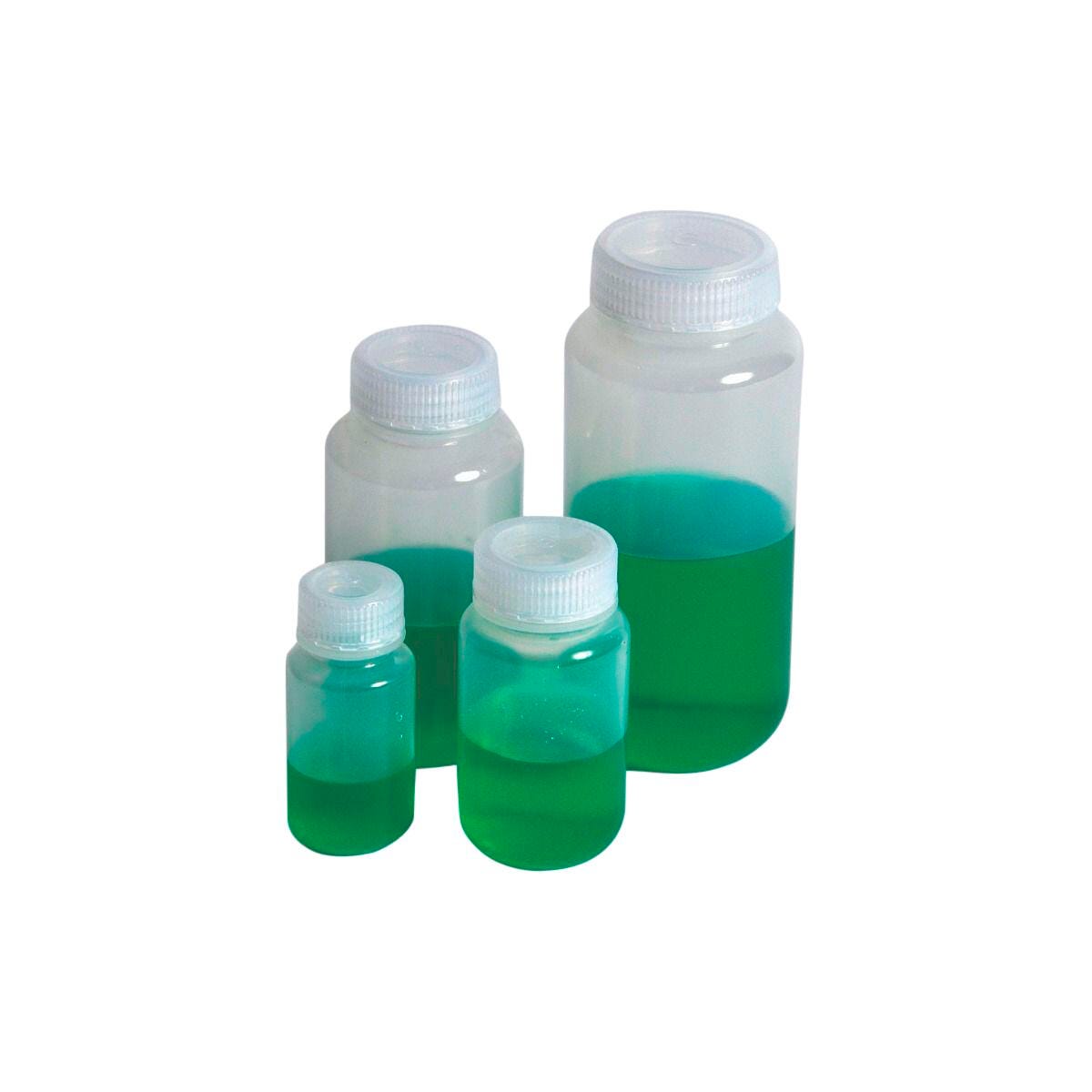 REAGENT BOTTLES WIDE MOUTH PP 30ML