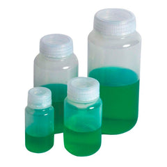 REAGENT BOTTLES WIDE MOUTH PP 1000ML