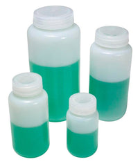 REAGENT BOTTLES WIDE MOUTH HDPE 60ML