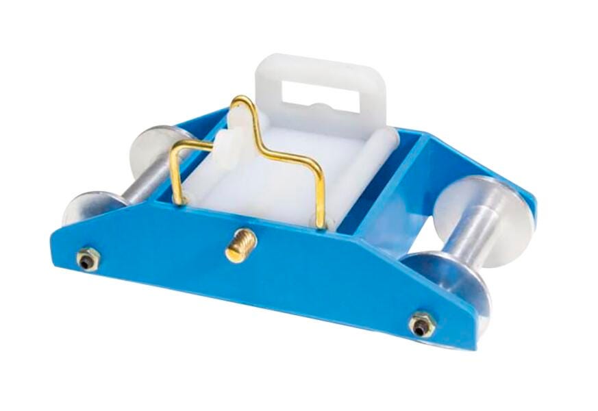 HALLS CARRIAGE WITH UNIVERSAL SMART PHONE ADAPTER