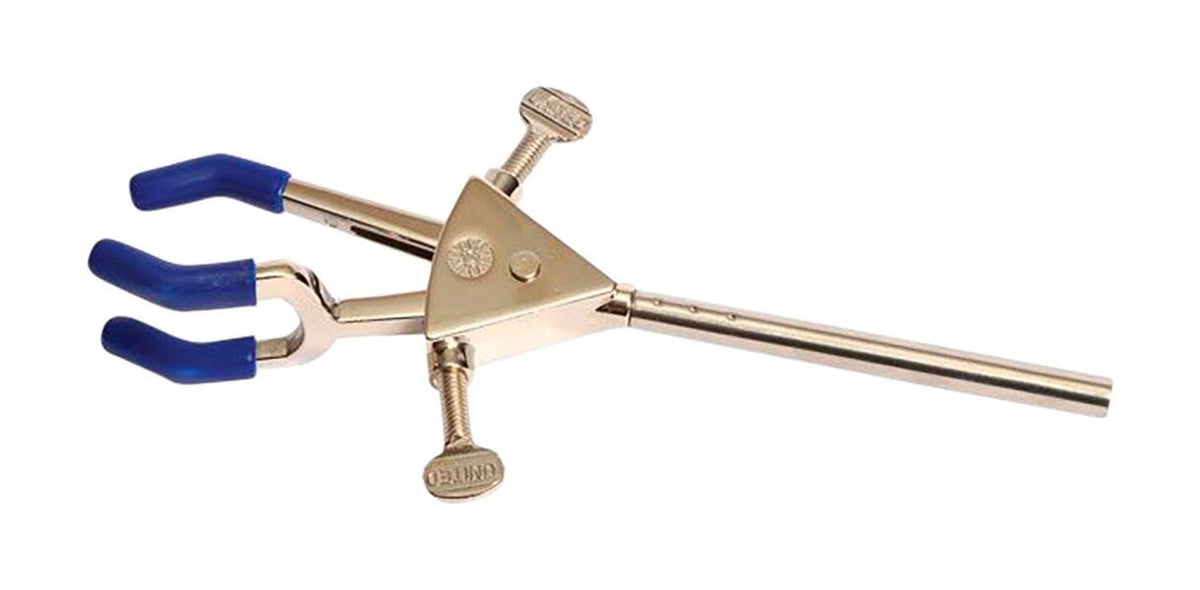 3 PRONG DUAL ADJUSTMENT CLAMP MEDIUM