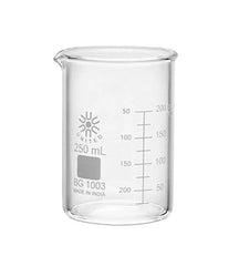 BEAKER PP STRAIGHT WALL GRADUATED 1030